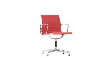Aluminium Chair EA 101/103/104